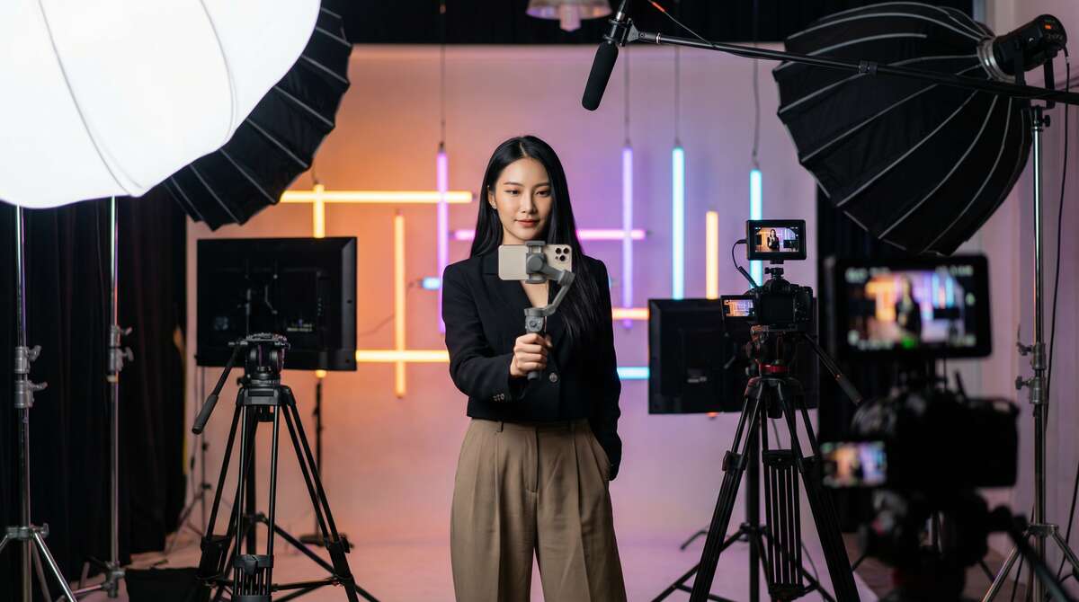 福利姬特效视频教程